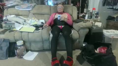 Snapshot of nancyboy_1 chatting on 10/16/25, 02:56 nancyboy_1 online show from 10/16/25, 02:56