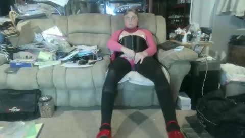 nancyboy_1 online show from 02/14/26, 10:39