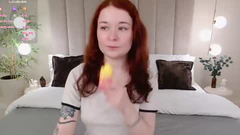 Snapshot of nancyjonson chatting on 06/24/26, 04:00 Nancy online show from 06/24/26, 04:00