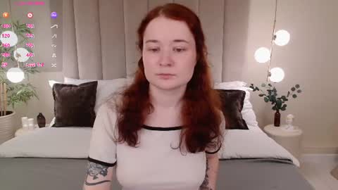 Snapshot of nancyjonson chatting on 07/01/26, 03:19 Nancy online show from 07/01/26, 03:19