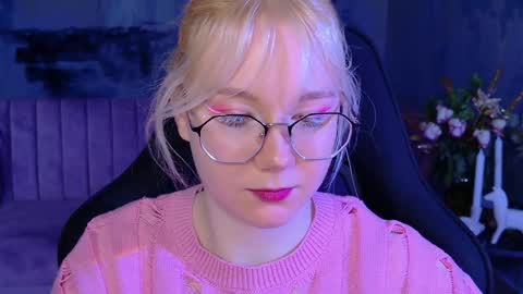 Snapshot of nancymartinez chatting on 01/14/25, 11:31 nancymartinez online show from 01/14/25, 11:31