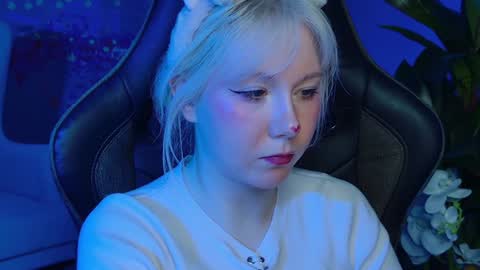 Snapshot of nancymartinez chatting on 01/23/25, 08:15 nancymartinez online show from 01/23/25, 08:15