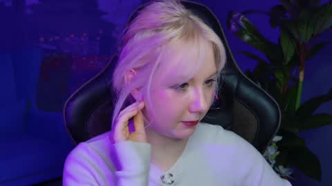 Snapshot of nancymartinez chatting on 01/23/25, 11:15 nancymartinez online show from 01/23/25, 11:15