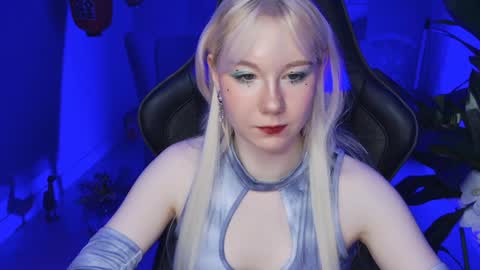 Snapshot of nancymartinez chatting on 01/29/25, 07:11 nancymartinez online show from 01/29/25, 07:11