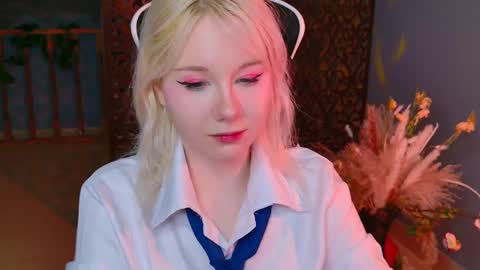 Snapshot of nancymartinez chatting on 02/22/25, 05:23 nancymartinez online show from 02/22/25, 05:23