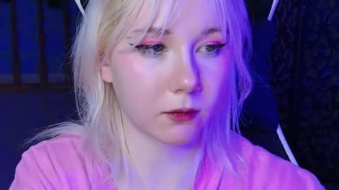 Snapshot of nancymartinez chatting on 02/22/25, 11:35 nancymartinez online show from 02/22/25, 11:35