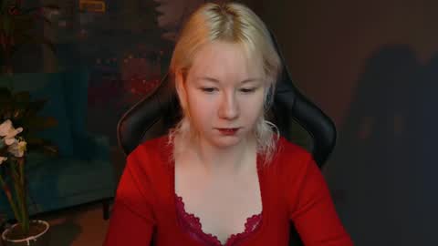 Snapshot of nancymartinez chatting on 02/24/25, 05:11 nancymartinez online show from 02/24/25, 05:11