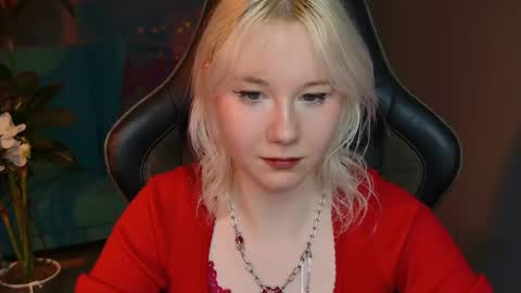 Snapshot of nancymartinez chatting on 02/24/25, 11:21 nancymartinez online show from 02/24/25, 11:21