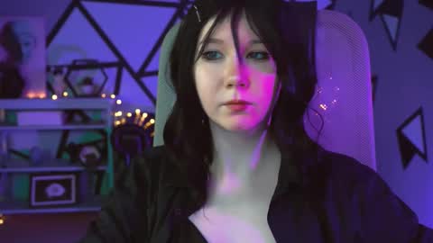 Snapshot of nancymartinez chatting on 02/26/25, 01:08 nancymartinez online show from 02/26/25, 01:08