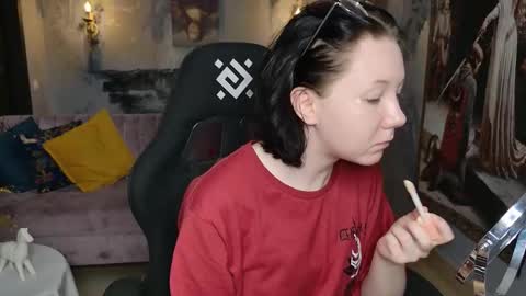 Snapshot of nancymartinez chatting on 10/21/25, 05:08 nancymartinez online show from 10/21/25, 05:08