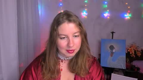 Nancy online show from 09/27/25, 03:28