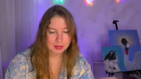 Nancy online show from 10/18/25, 08:09