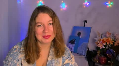 Snapshot of nancysanders chatting on 11/08/25, 04:34 Nancy online show from 11/08/25, 04:34