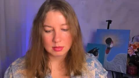 Snapshot of nancysanders chatting on 11/08/25, 07:01 Nancy online show from 11/08/25, 07:01