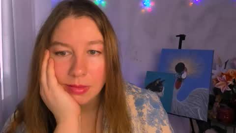 Snapshot of nancysanders chatting on 11/09/25, 07:06 Nancy online show from 11/09/25, 07:06