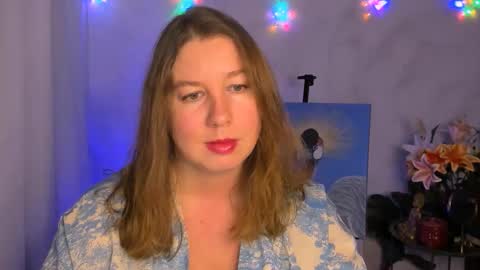 Snapshot of nancysanders chatting on 11/14/25, 10:51 Nancy online show from 11/14/25, 10:51