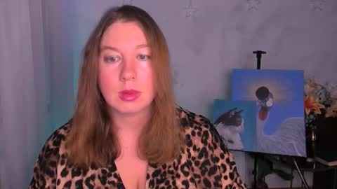 Snapshot of nancysanders chatting on 11/18/25, 01:44 Nancy online show from 11/18/25, 01:44