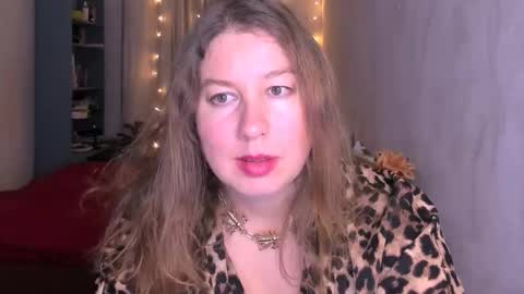 Snapshot of nancysanders chatting on 11/28/25, 09:17 Nancy online show from 11/28/25, 09:17