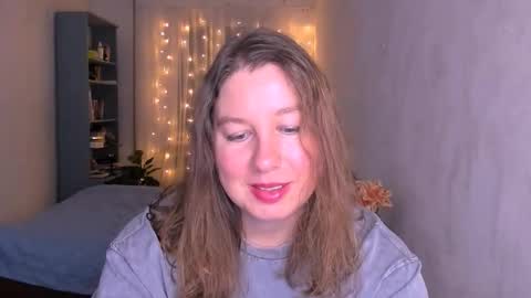 Snapshot of nancysanders chatting on 11/29/25, 12:41 Nancy online show from 11/29/25, 12:41