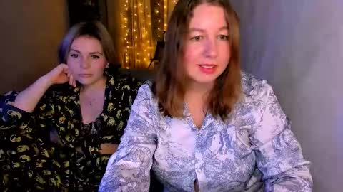 Snapshot of nancysanders chatting on 12/05/25, 04:47 Nancy online show from 12/05/25, 04:47