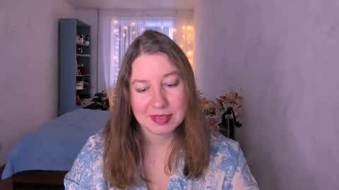 Snapshot of nancysanders chatting on 12/14/25, 07:47 Nancy online show from 12/14/25, 07:47