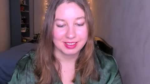 Nancy online show from 01/08/26, 01:13