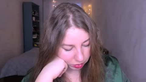 Nancy online show from 01/13/26, 10:20