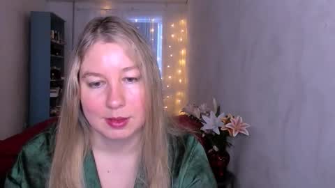 Nancy online show from 02/08/26, 05:33