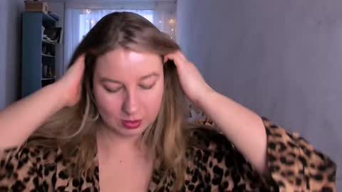 Nancy online show from 02/24/26, 08:45