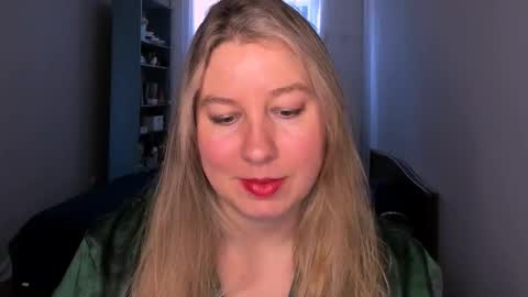 Nancy online show from 03/07/26, 09:50