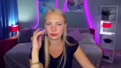Snapshot of nancysummer chatting on 08/07/26, 10:17 NancySummer online show from 08/07/26, 10:17
