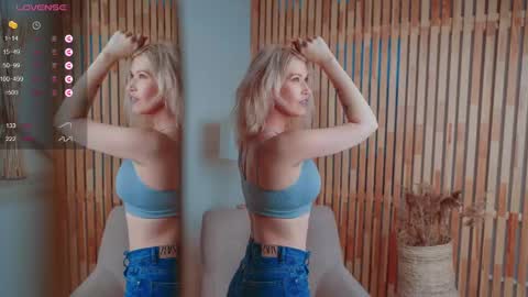 Snapshot of nancysweetheart chatting on 02/10/25, 09:14 nancysweetheart online show from 02/10/25, 09:14