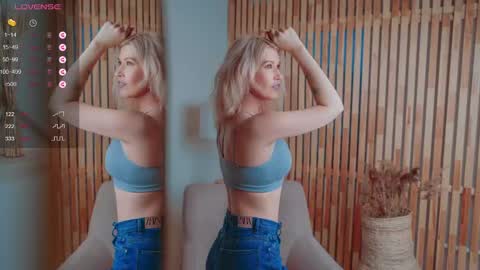 Snapshot of nancysweetheart chatting on 02/17/25, 02:15 nancysweetheart online show from 02/17/25, 02:15