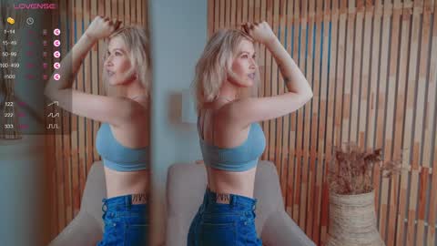 Snapshot of nancysweetheart chatting on 02/20/25, 07:34 nancysweetheart online show from 02/20/25, 07:34