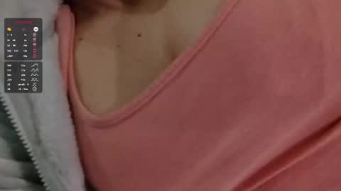 Snapshot of nancyybonita chatting on 02/03/25, 02:47 nancyybonita online show from 02/03/25, 02:47