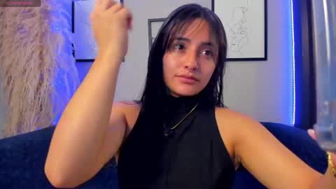 Snapshot of nanda_vixen_ chatting on 05/09/26, 11:59 Nanda online show from 05/09/26, 11:59