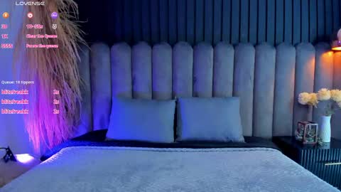 Snapshot of nanda_vixen_ chatting on 05/15/26, 10:50 Nanda online show from 05/15/26, 10:50