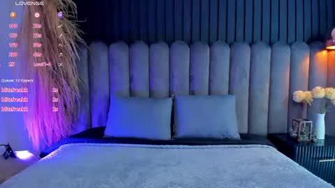 Snapshot of nanda_vixen_ chatting on 05/16/26, 12:29 Nanda online show from 05/16/26, 12:29