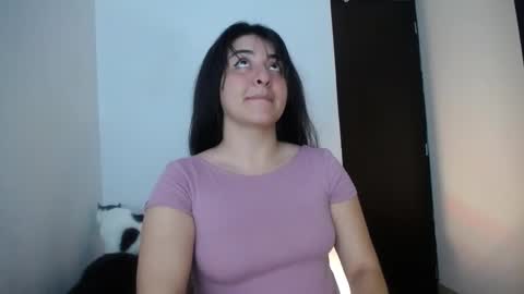 Snapshot of nani_gutierrez chatting on 02/19/25, 01:40 Nani online show from 02/19/25, 01:40