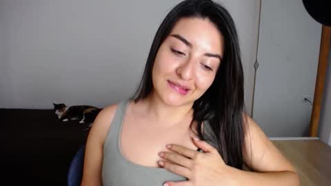 Snapshot of nani_gutierrez chatting on 03/20/26, 07:08 Nani online show from 03/20/26, 07:08