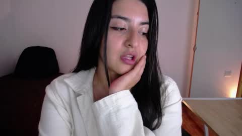 Snapshot of nani_gutierrez chatting on 04/28/26, 09:20 Nani online show from 04/28/26, 09:20