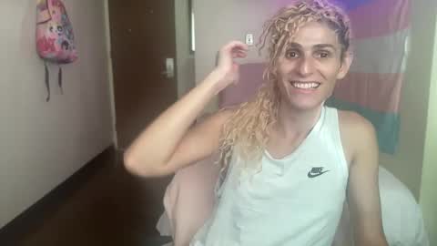 Nanki Teresa online show from 12/03/24, 02:25