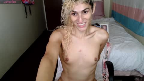 Nanki Teresa online show from 12/20/24, 09:50