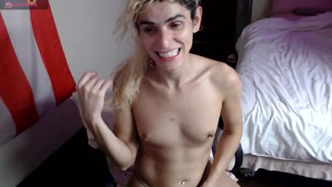 Nanki Teresa online show from 01/16/25, 12:53