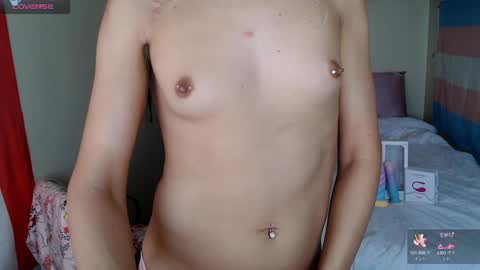 Nanki Teresa online show from 01/19/25, 08:19