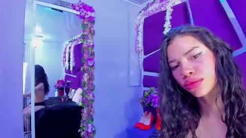 nanis james15 online show from 05/01/26, 03:11