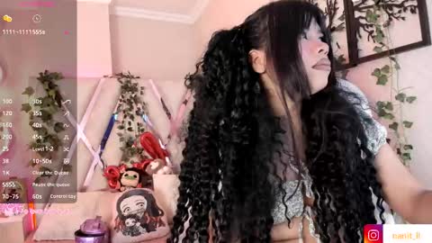 Snapshot of nanit_l chatting on 12/04/25, 02:59 anna online show from 12/04/25, 02:59