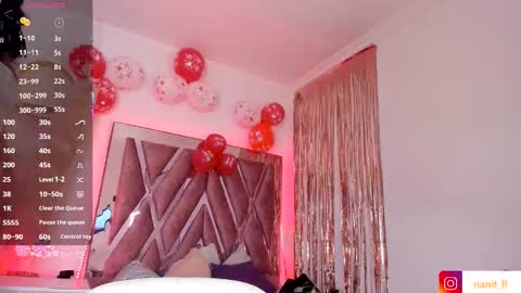 anna online show from 02/21/26, 07:26