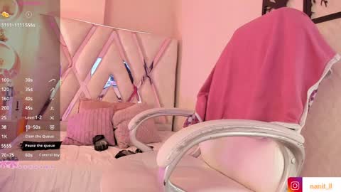 anna online show from 04/17/26, 08:45