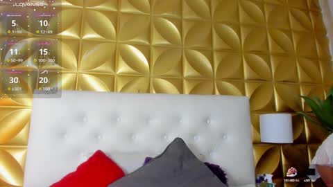 Snapshot of nanitagirl chatting on 01/17/25, 08:02 Nanitagril online show from 01/17/25, 08:02